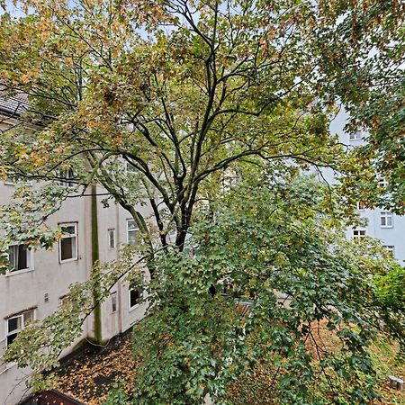 Cozy, Generous City Apartment - 10 Min To City-Centre - Contactless 24H Check-In 비엔나 외부 사진