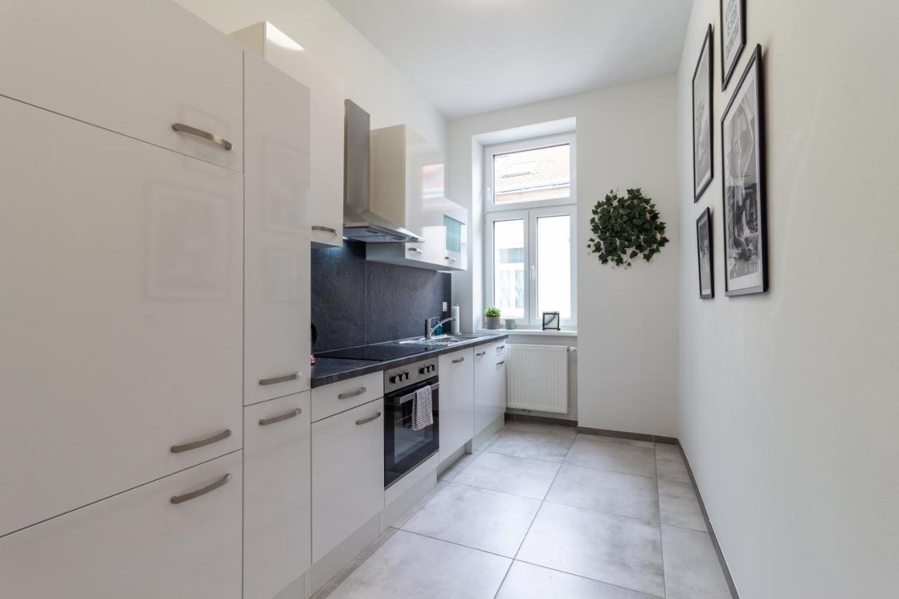 Cozy, Generous City Apartment - 10 Min To City-Centre - Contactless 24H Check-In 비엔나 외부 사진