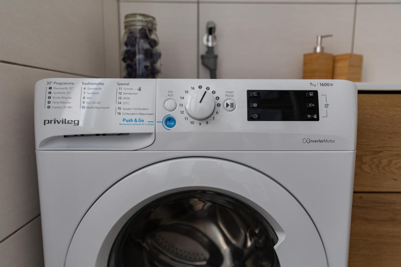 Cozy, Generous City Apartment - 10 Min To City-Centre - Contactless 24H Check-In 비엔나 외부 사진