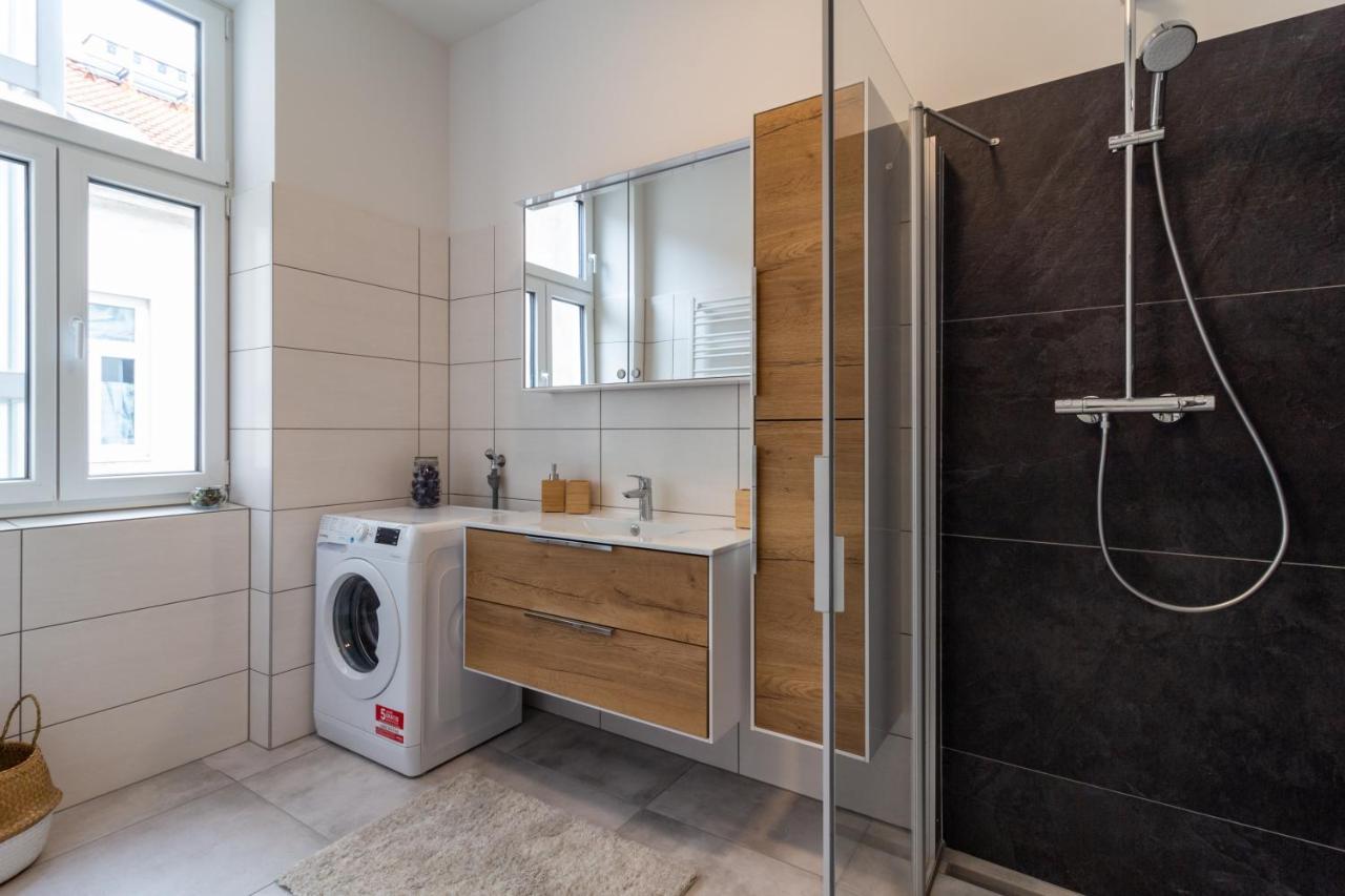 Cozy, Generous City Apartment - 10 Min To City-Centre - Contactless 24H Check-In 비엔나 외부 사진