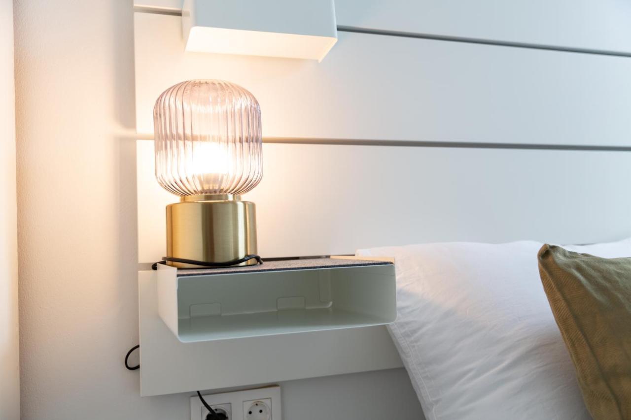 Cozy, Generous City Apartment - 10 Min To City-Centre - Contactless 24H Check-In 비엔나 외부 사진