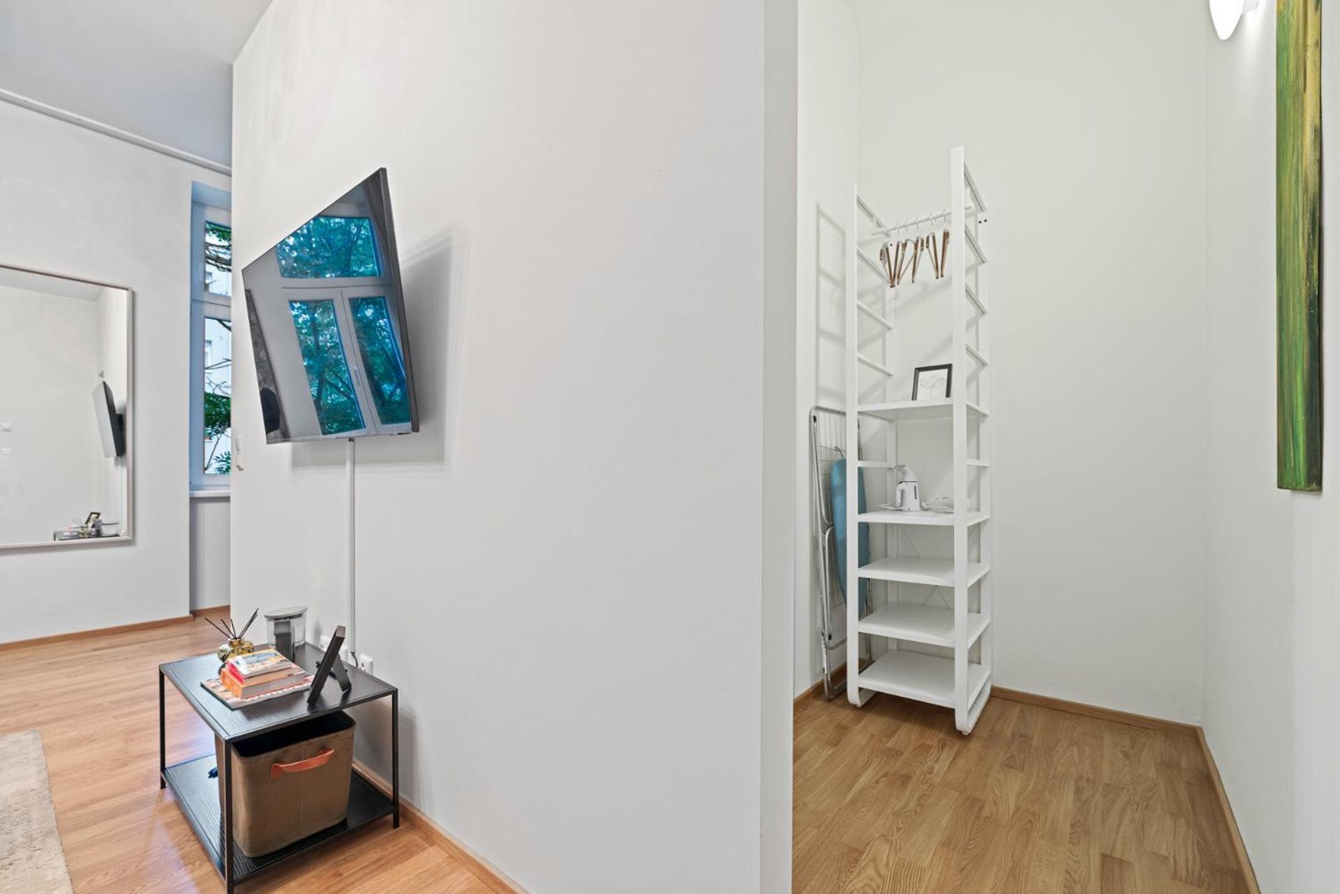 Cozy, Generous City Apartment - 10 Min To City-Centre - Contactless 24H Check-In 비엔나 외부 사진