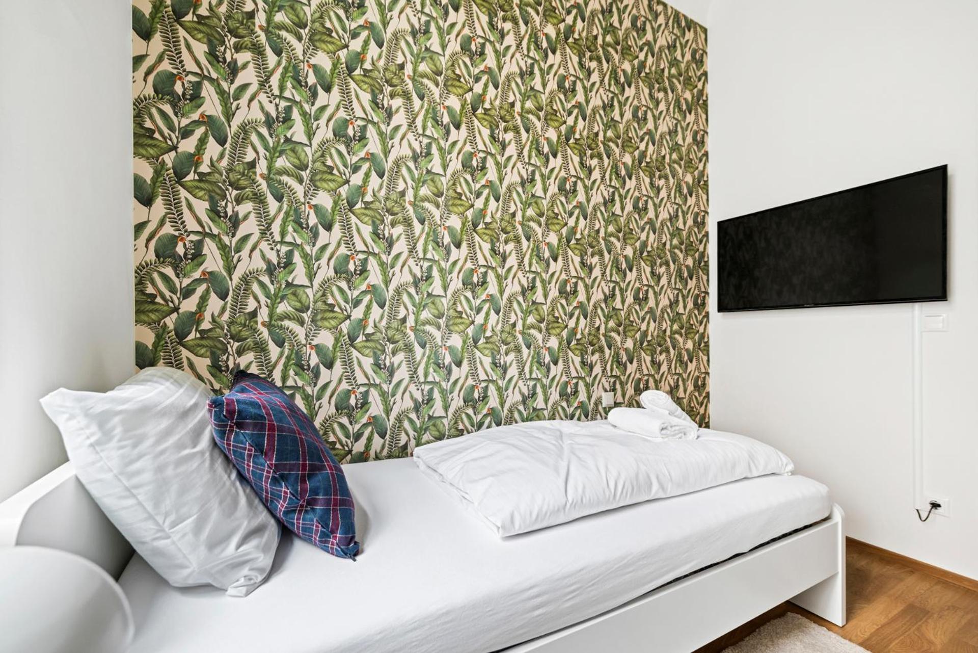 Cozy, Generous City Apartment - 10 Min To City-Centre - Contactless 24H Check-In 비엔나 외부 사진