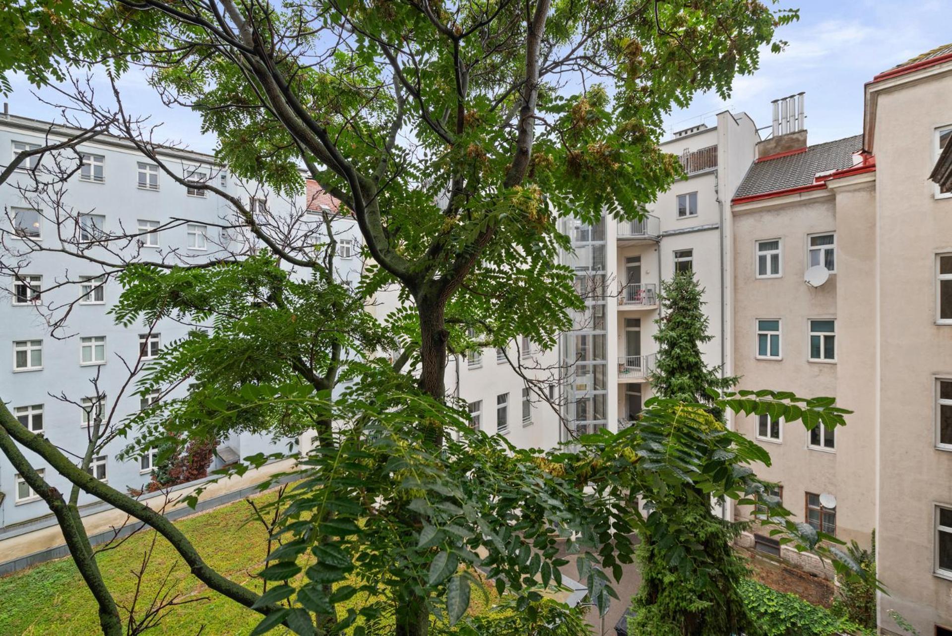 Cozy, Generous City Apartment - 10 Min To City-Centre - Contactless 24H Check-In 비엔나 외부 사진