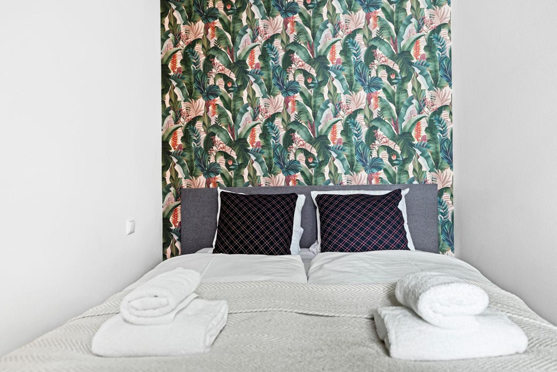 Cozy, Generous City Apartment - 10 Min To City-Centre - Contactless 24H Check-In 비엔나 외부 사진