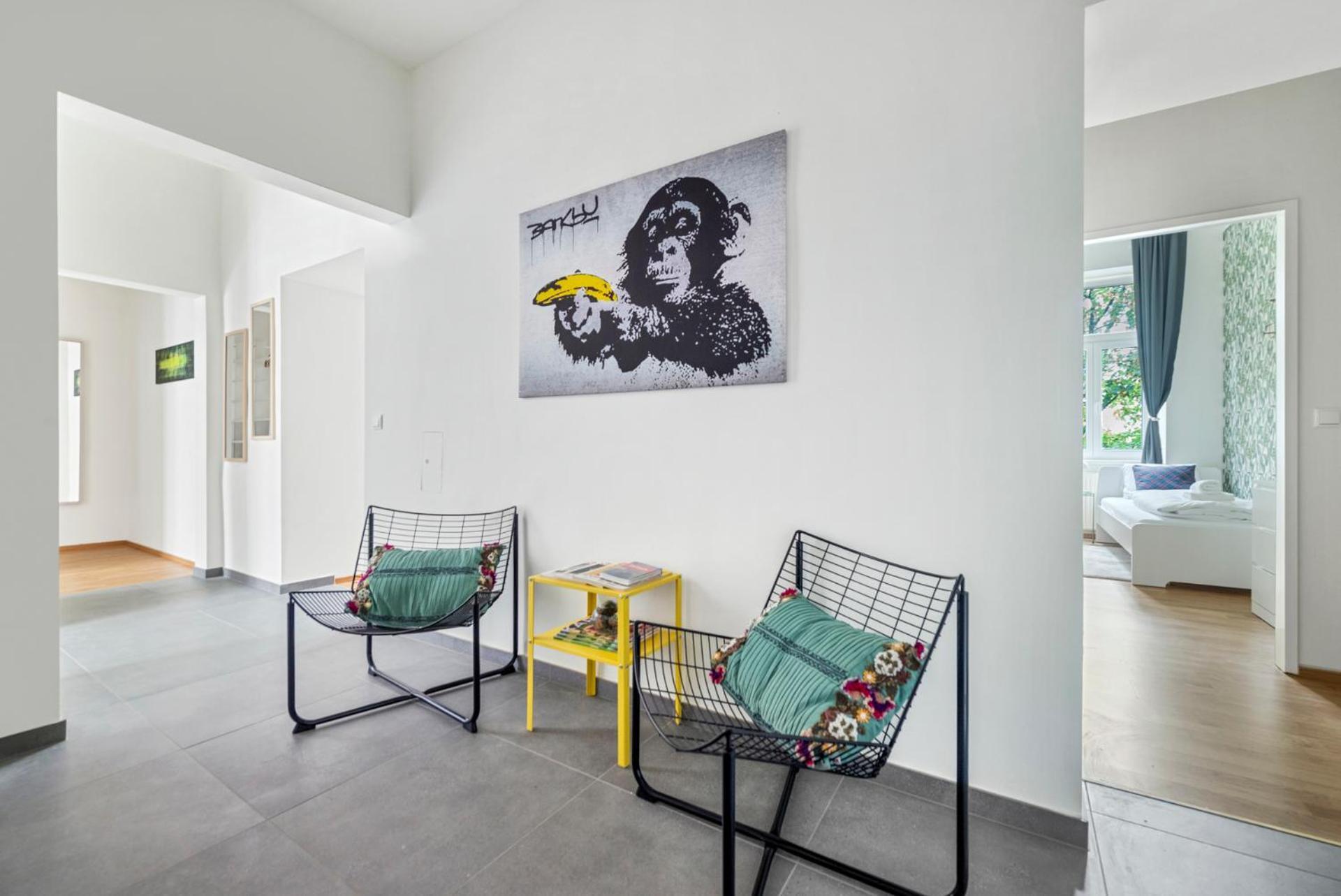 Cozy, Generous City Apartment - 10 Min To City-Centre - Contactless 24H Check-In 비엔나 외부 사진