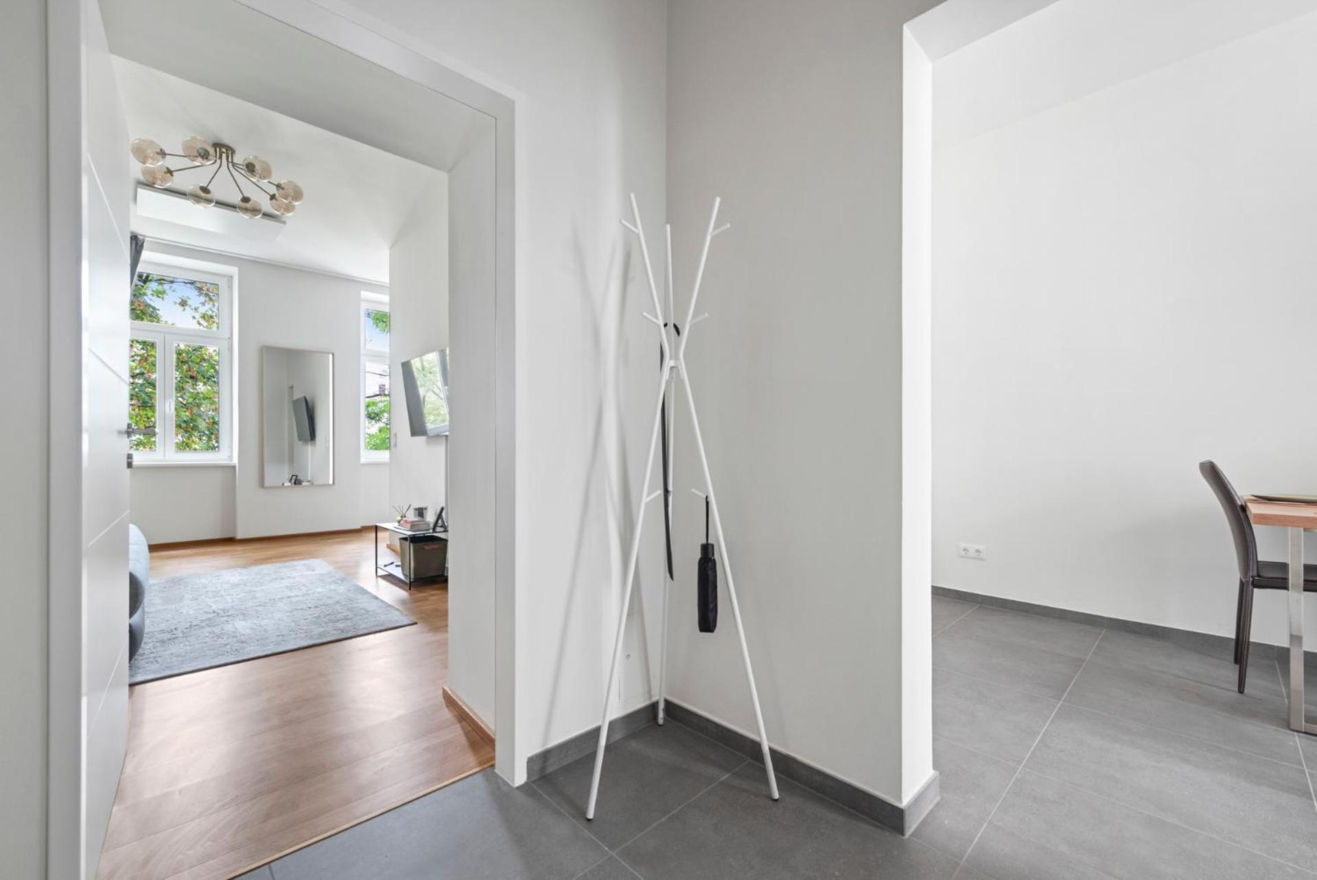 Cozy, Generous City Apartment - 10 Min To City-Centre - Contactless 24H Check-In 비엔나 외부 사진