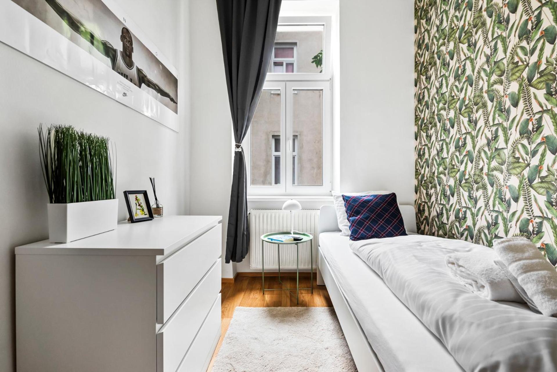 Cozy, Generous City Apartment - 10 Min To City-Centre - Contactless 24H Check-In 비엔나 외부 사진